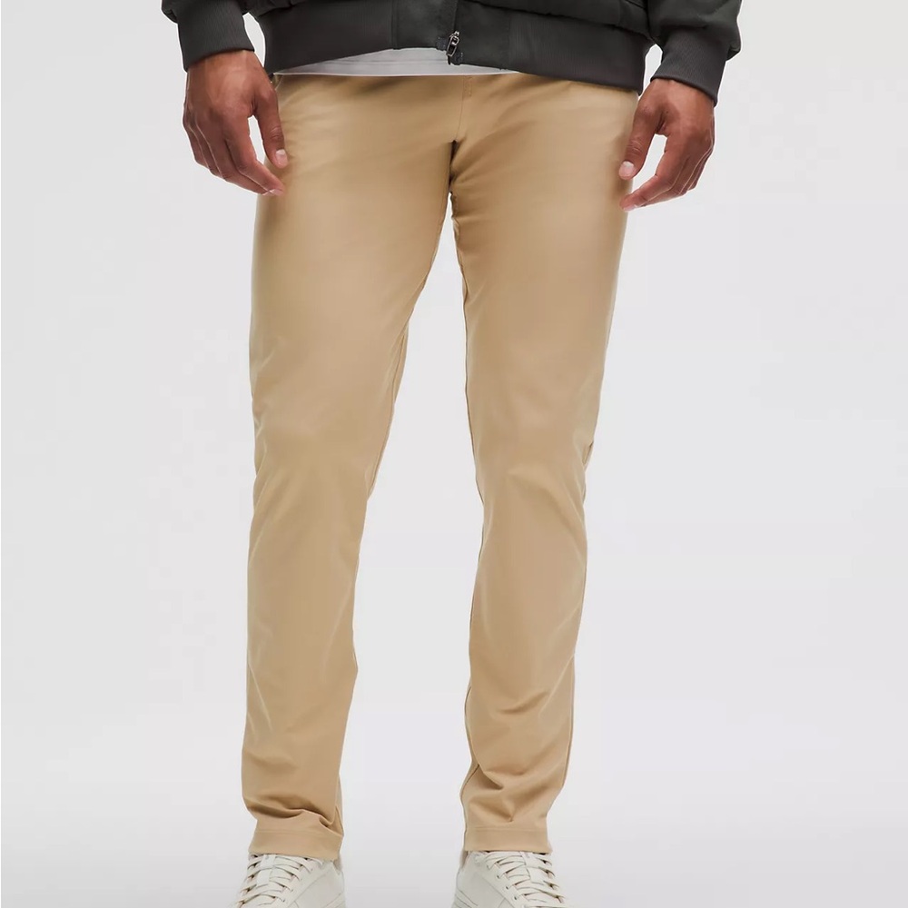 ❗️Lululemon ABC Slim-Fit 5 Pocket Pant